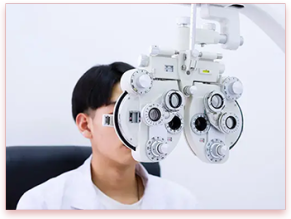 眼视光技术